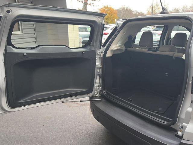 Certified 2020 Ford EcoSport S image 15