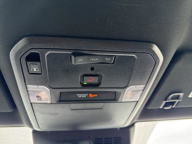 Used 2024 Toyota Tacoma SR5 AWD/4WD image 20