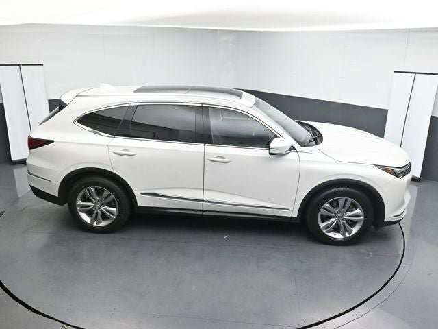 Used 2023 Acura MDX SH-AWD image 21