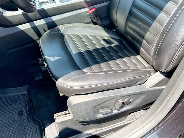 Certified 2022 Ford Edge SEL w/ Convenience Package AWD/4WD image 25