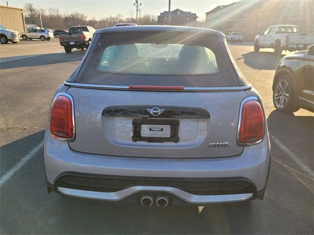Used 2024 MINI Cooper S image 6