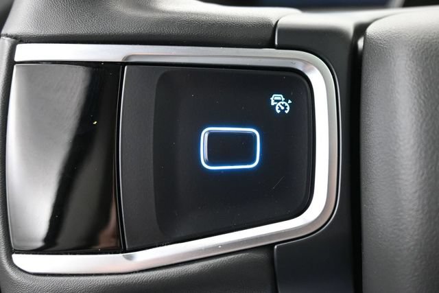 Certified 2025 Ford Expedition Max Active AWD/4WD image 18