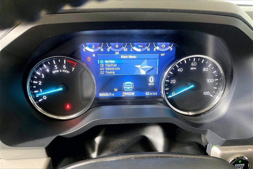 Certified 2024 Ford Expedition XLT image 17