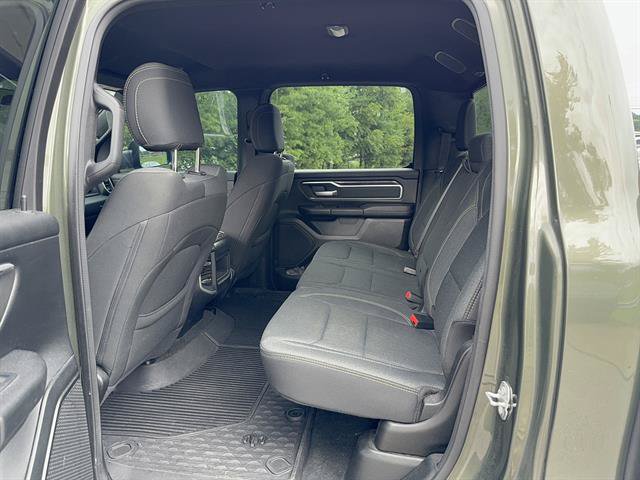 Used 2020 RAM 1500 Big Horn AWD/4WD image 6