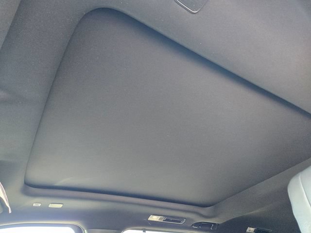 Used 2024 Toyota Sequoia Platinum AWD/4WD image 8