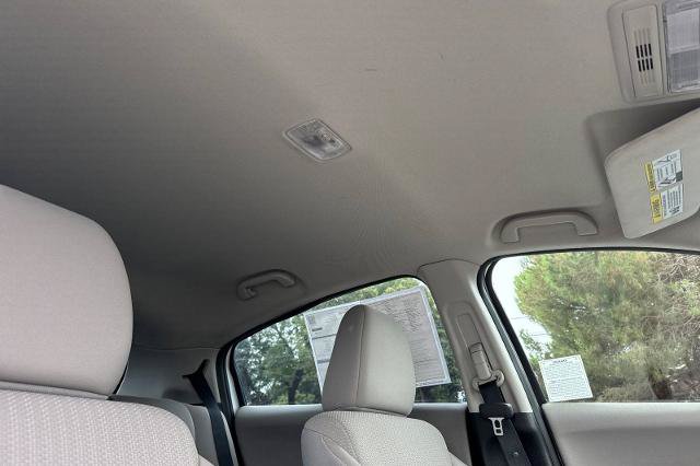 Used 2018 Honda HR-V LX image 10
