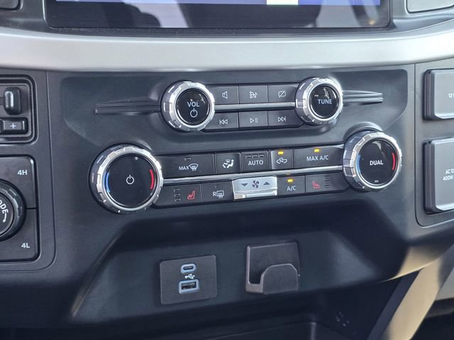 Certified 2023 Ford F150 XLT w/ Equipment Group 302A High AWD/4WD image 20