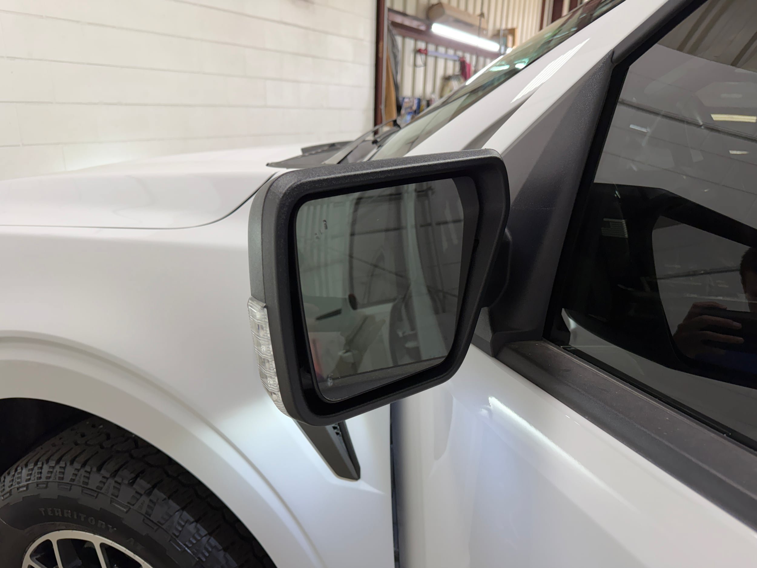 Certified 2021 Ford F150 XLT w/ Equipment Group 302A High AWD/4WD image 42