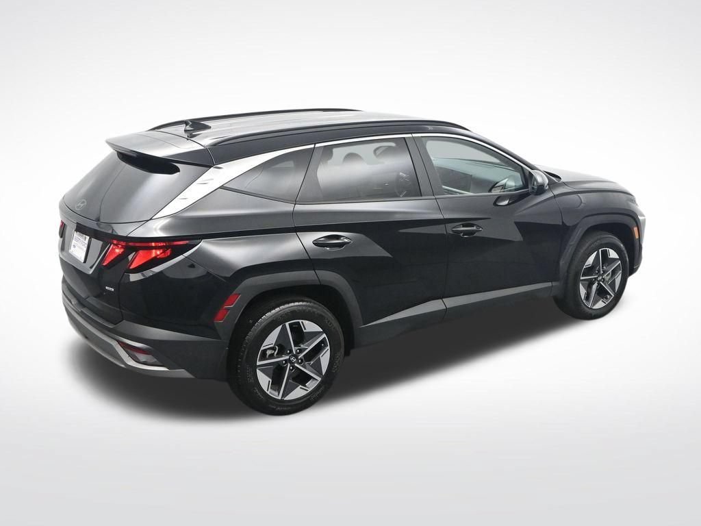 Used 2026 Hyundai Tucson SEL AWD/4WD image 27