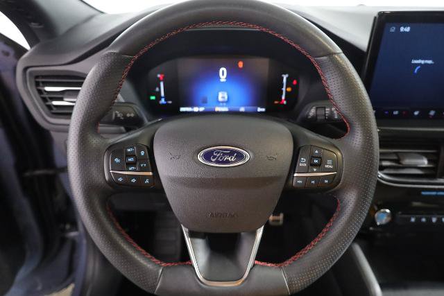 Certified 2024 Ford Escape ST-Line w/ Tech Pack #1 AWD/4WD image 16