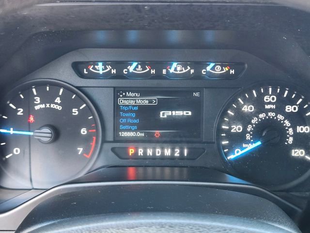 Certified 2017 Ford F150 XL w/ Equipment Group 101A Mid AWD/4WD image 32