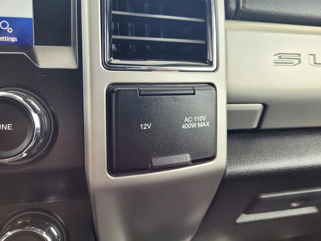 Certified 2021 Ford F250 Lariat w/ FX4 Off-Road Package AWD/4WD image 17