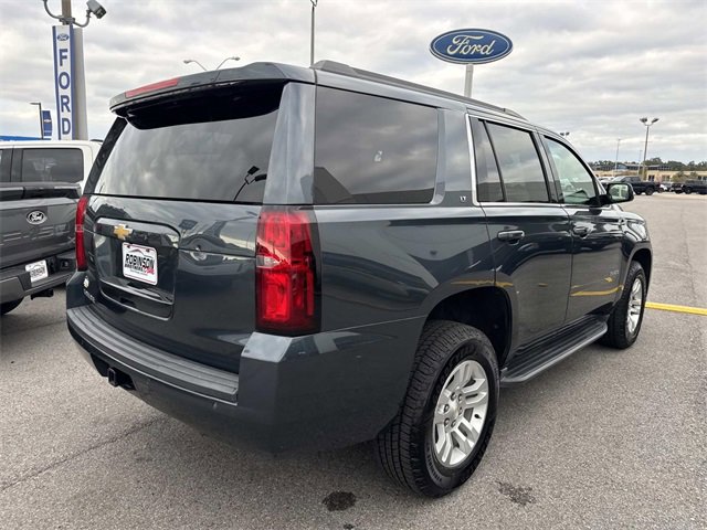 Used 2020 Chevrolet Tahoe LT image 5