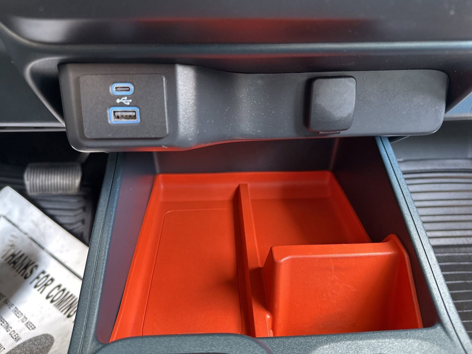 Certified 2024 Ford Maverick XLT image 21