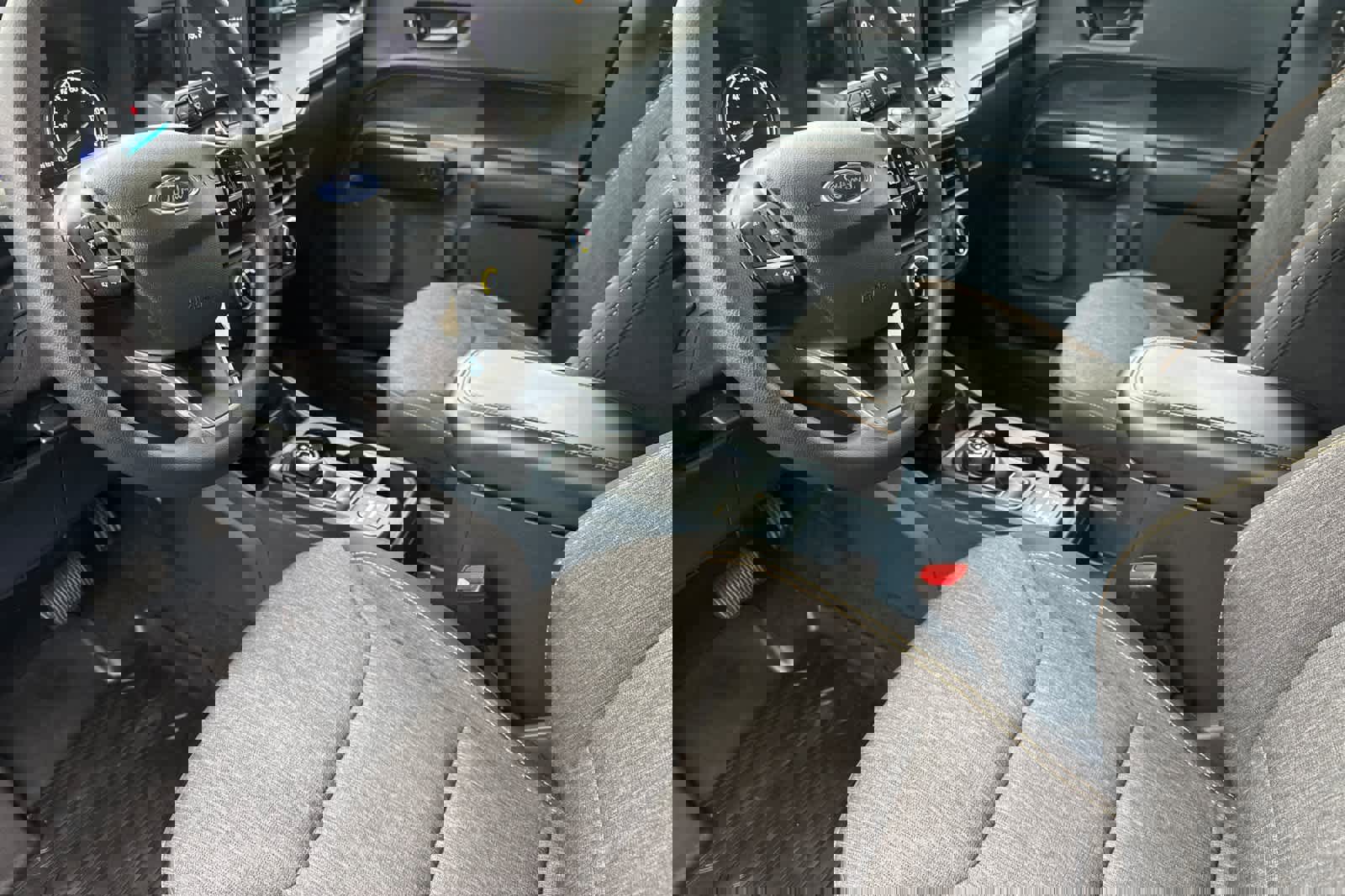 Certified 2024 Ford Maverick Tremor w/ Tremor Off-Road Package image 11