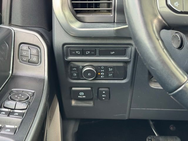 Certified 2022 Ford F150 Lariat w/ Equipment Group 502A High AWD/4WD image 33