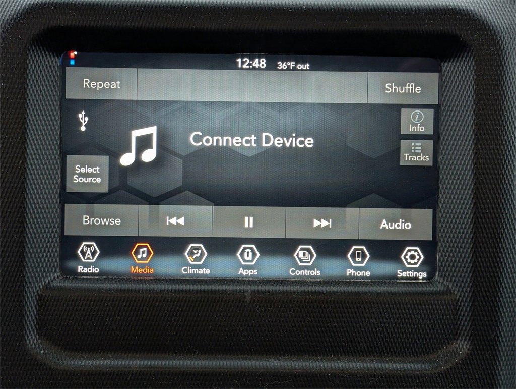 Used 2022 Jeep Gladiator Sport image 15