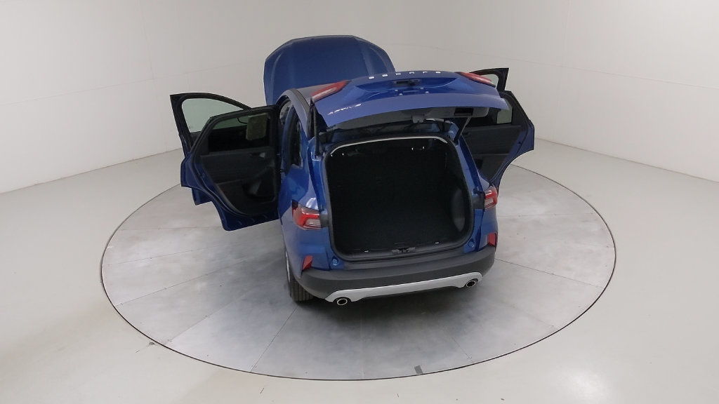 Certified 2023 Ford Escape Active FWD image 49