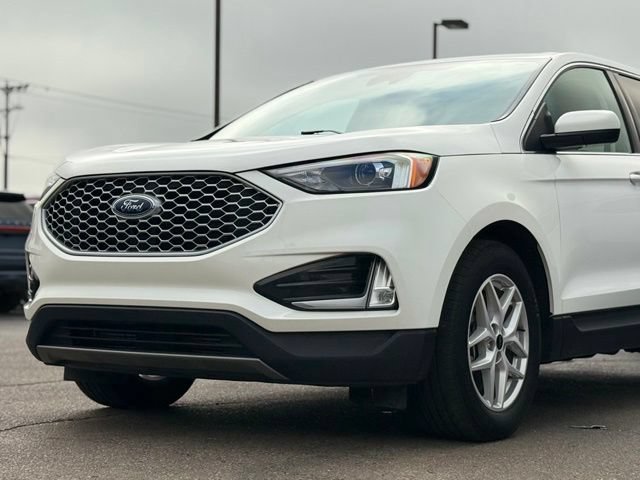 Certified 2024 Ford Edge SEL w/ Convenience Package AWD/4WD image 44