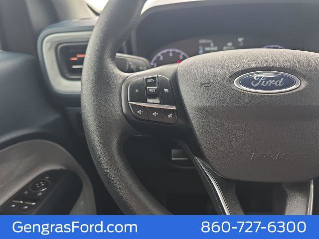 Certified 2024 Ford Maverick XLT w/ Equipment Group 300A Standard AWD/4WD image 27