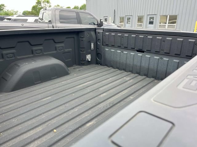 Used 2024 GMC Sierra 1500 AT4X AWD/4WD image 13