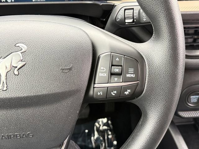 Certified 2025 Ford Bronco Sport Big Bend image 18