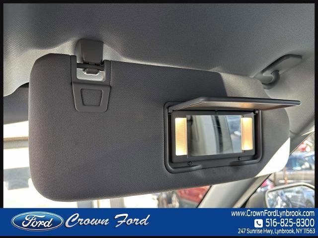 Certified 2021 Ford Explorer XLT w/ Equipment Group 202A image 32