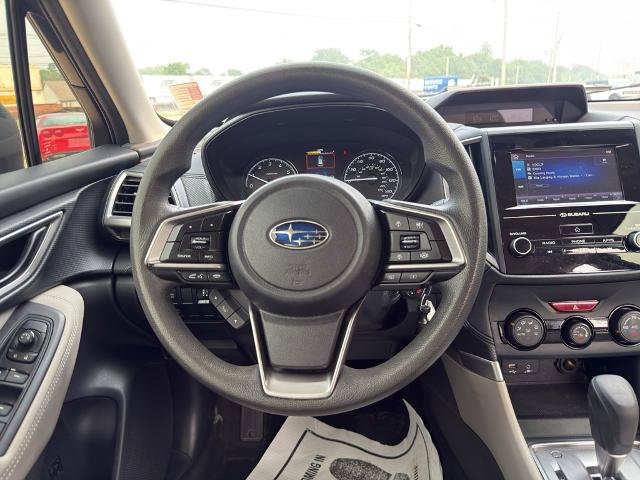 Used 2023 Subaru Forester AWD/4WD image 19