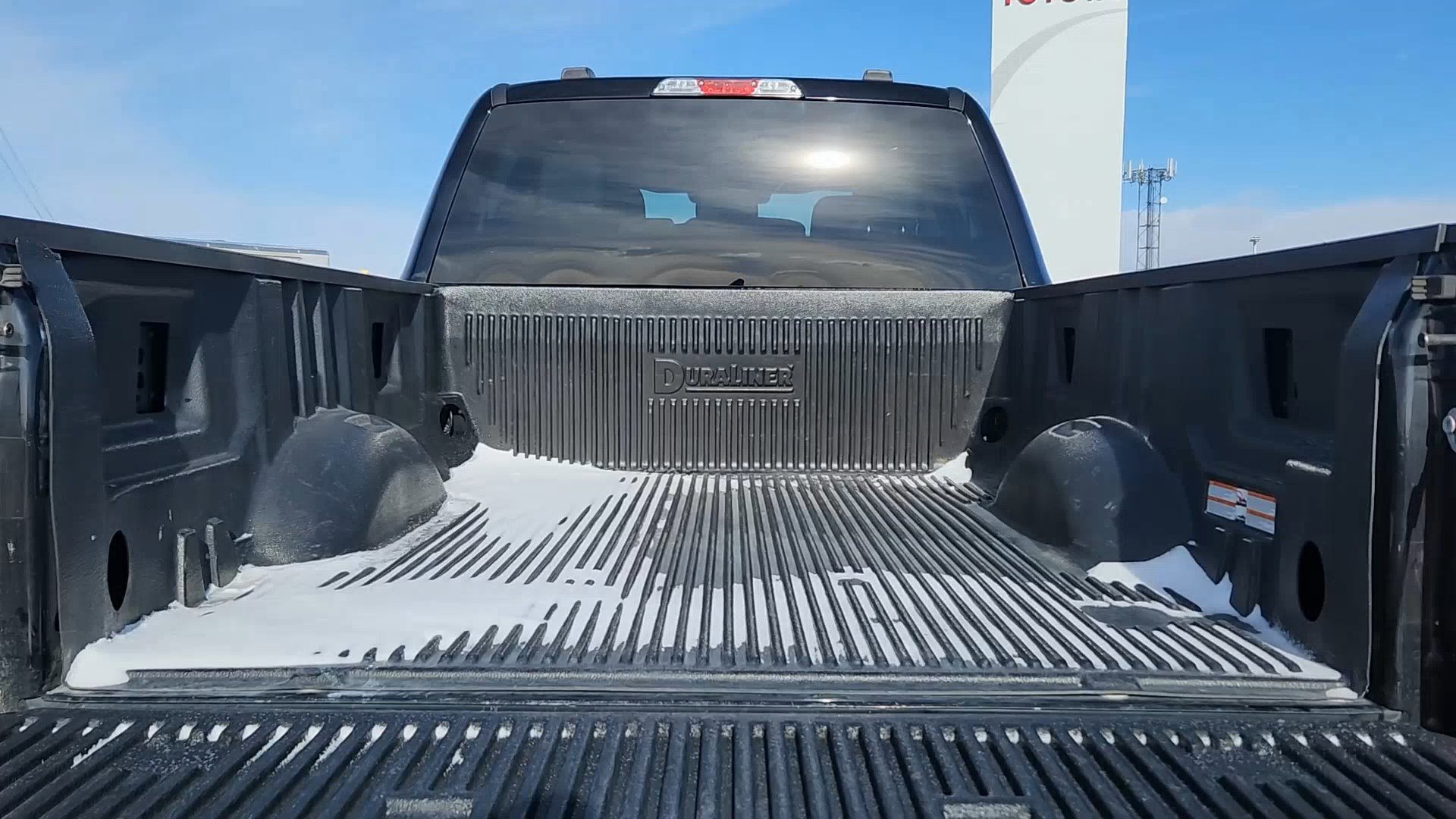 Certified 2024 Ford F250 XLT image 18