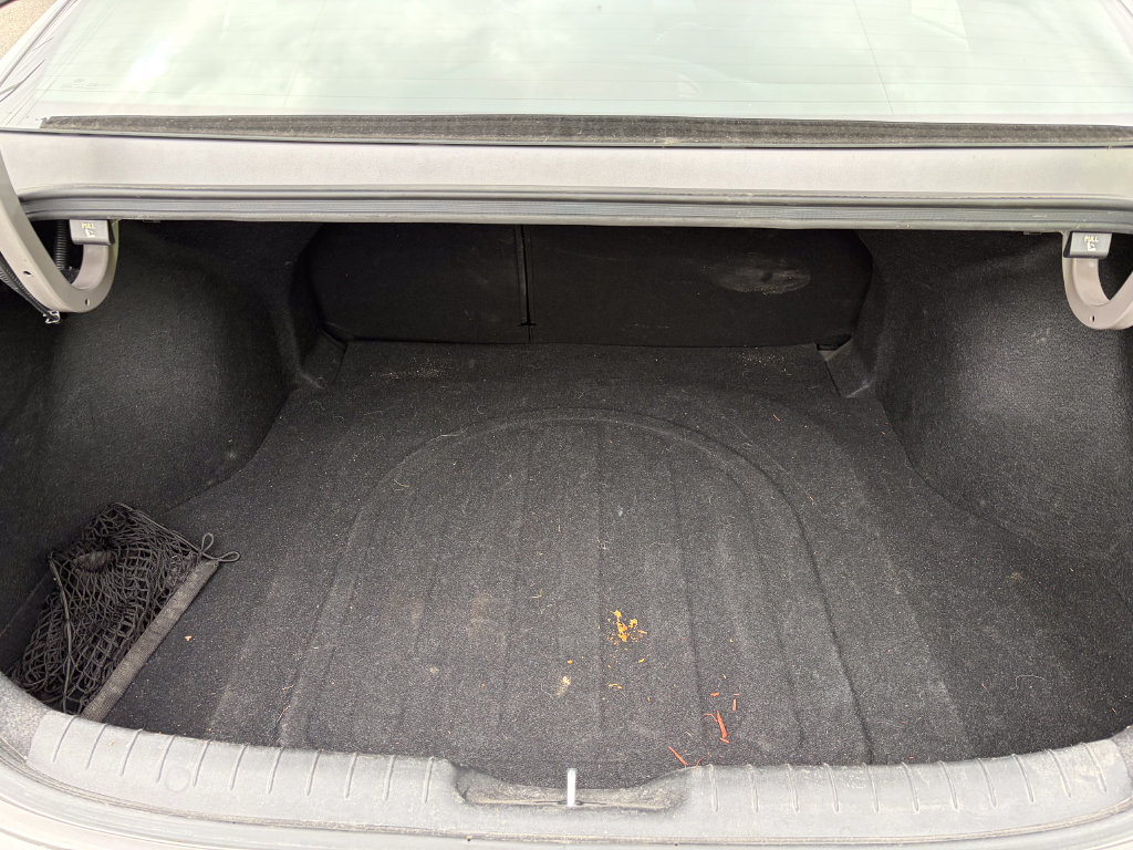 Used 2021 Hyundai Elantra N Line FWD image 15