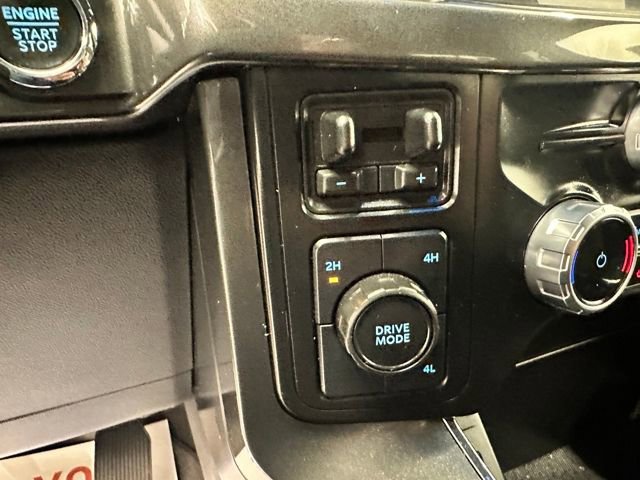 Certified 2023 Ford F150 XLT w/ Equipment Group 302A High image 26