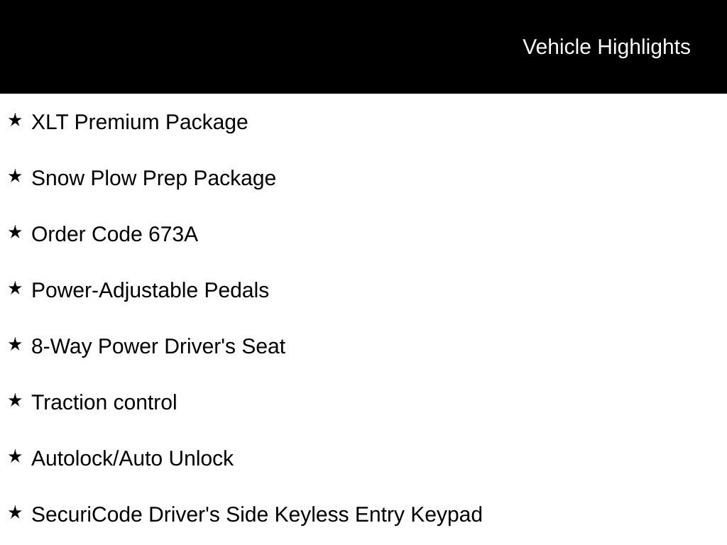 Certified 2019 Ford F450 XLT w/ XLT Premium Package AWD/4WD image 6