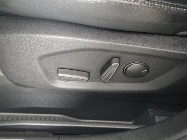 Certified 2024 Ford Edge SEL AWD/4WD image 23