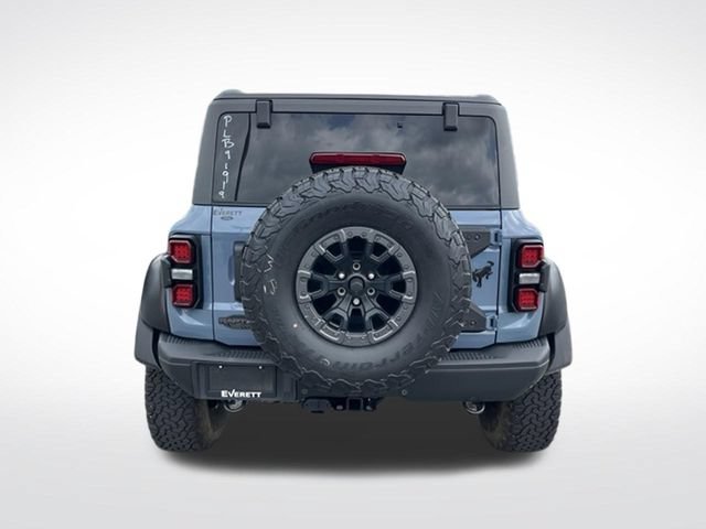 Certified 2023 Ford Bronco Raptor AWD/4WD image 8