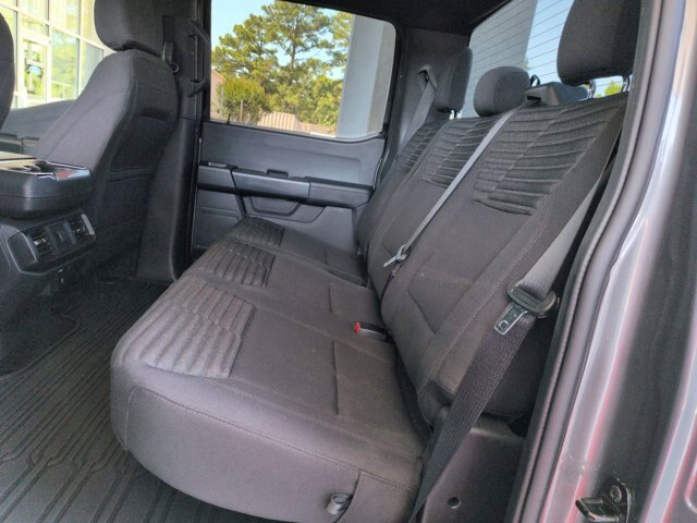 Certified 2022 Ford F150 XL w/ STX Black Appearance Package AWD/4WD image 29