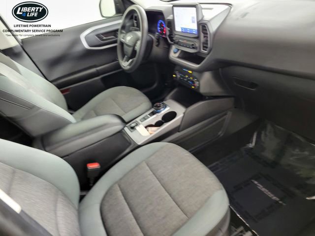 Certified 2024 Ford Bronco Sport Big Bend image 20