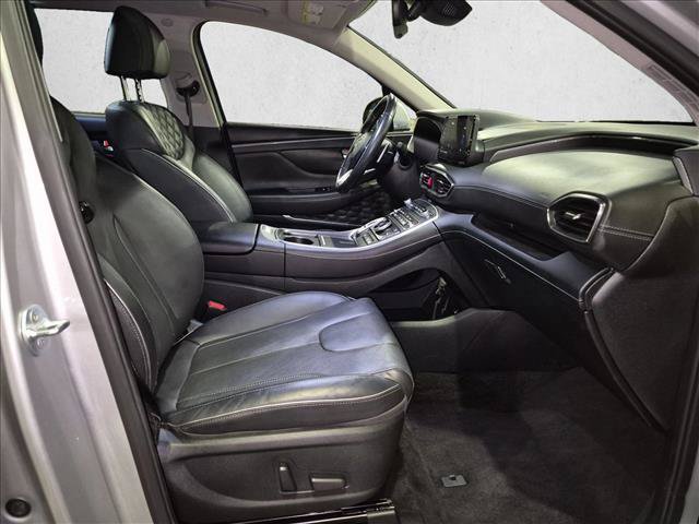 Used 2023 Hyundai Santa Fe Limited AWD/4WD image 22