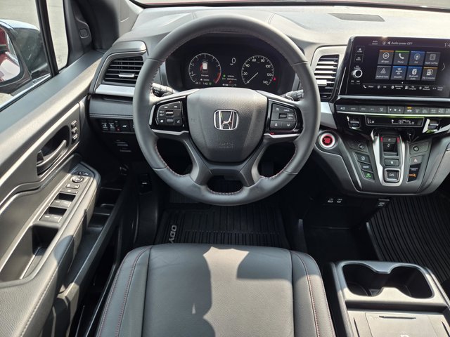 Used 2026 Honda Odyssey Sport-L image 13