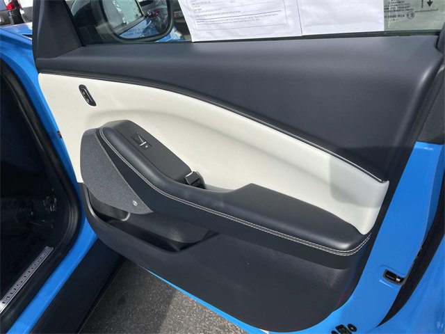 Certified 2022 Ford Mustang Mach-E Premium image 34