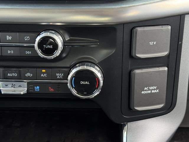 Certified 2023 Ford F150 Lariat w/ Equipment Group 502A High AWD/4WD image 21