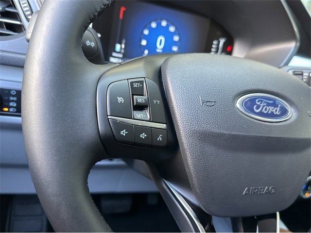 Certified 2024 Ford Escape Active image 26