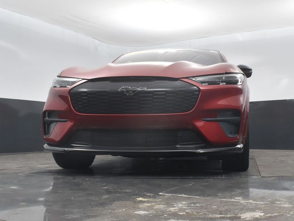 Certified 2023 Ford Mustang Mach-E GT image 53