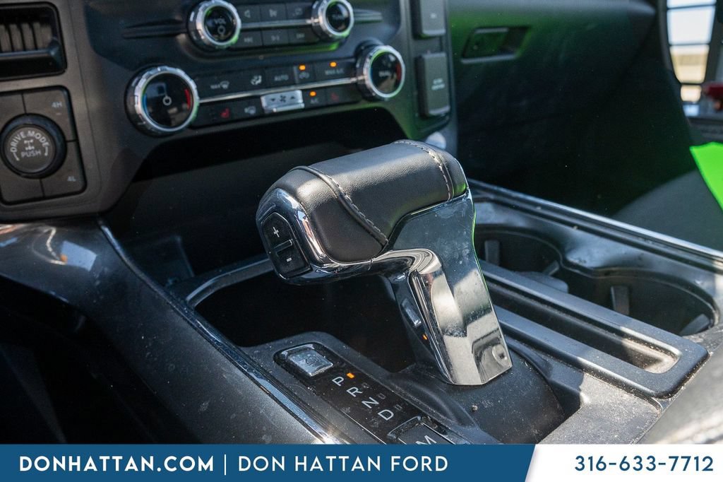 Certified 2023 Ford F150 XLT w/ Equipment Group 302A High AWD/4WD image 12
