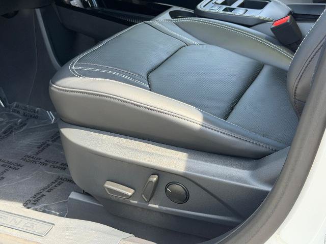 Certified 2025 Ford Mustang Mach-E Premium RWD image 39