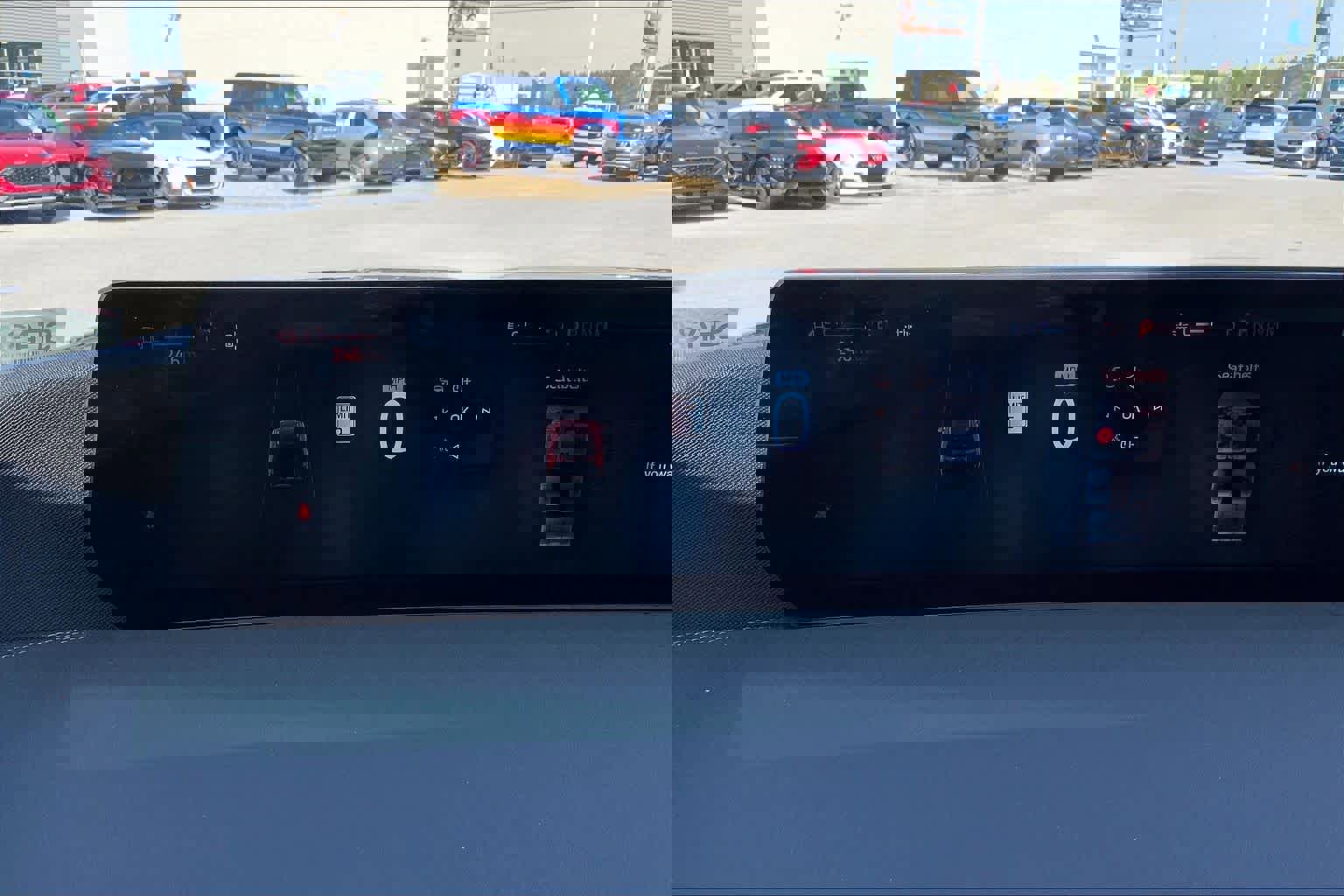 Certified 2025 Ford Expedition Platinum image 26