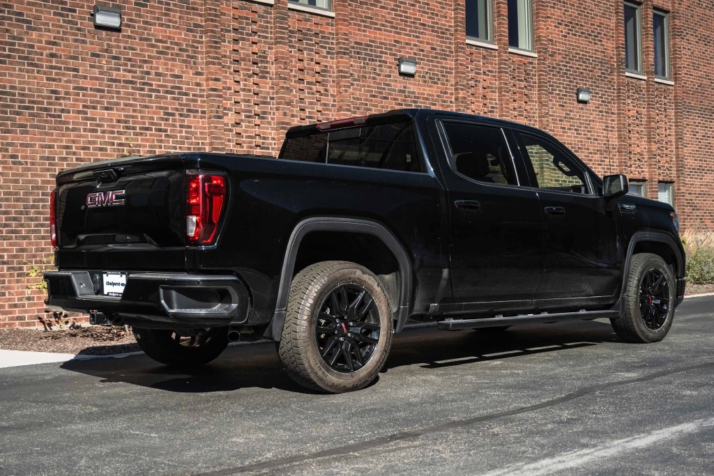 Used 2024 GMC Sierra 1500 Elevation w/ Preferred Package AWD/4WD image 6
