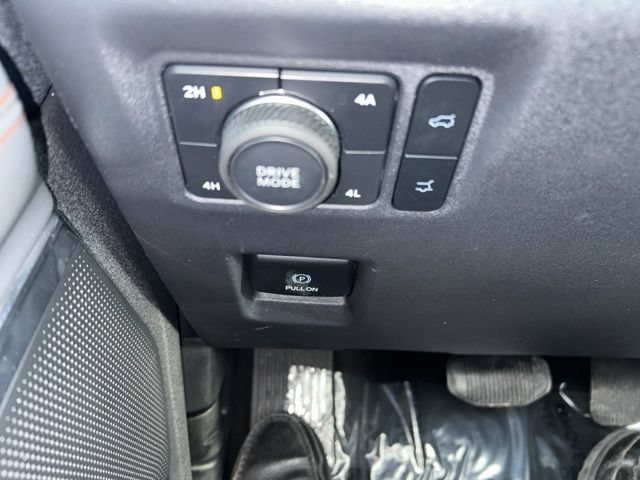 Certified 2025 Ford Expedition Max Active AWD/4WD image 29