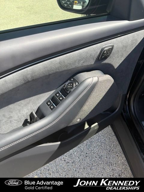 Certified 2023 Ford Mustang Mach-E GT w/ GT Performance Edition AWD/4WD image 19