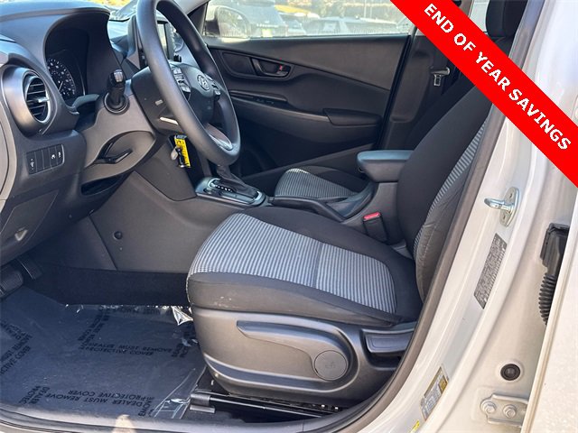 Used 2020 Hyundai Kona SE image 9