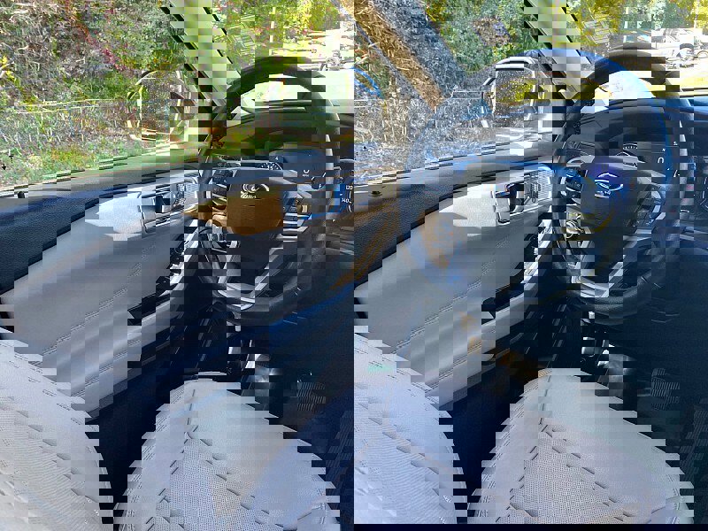 Certified 2021 Ford Explorer Limited w/ Equipment Group 301A image 46